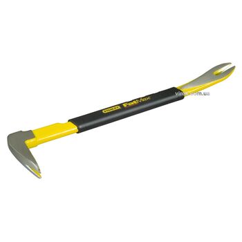 Лом - цвяходер FatMax L= 300 мм, FMHT1-55010 STANLEY