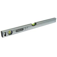 Рівень 150 см STANLEY CLASSIC магнітний STANLEY STHT1-43115