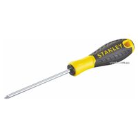 Отвертка крестовая Essential "Philips" PH1 х 100 мм, STHT0-60308 STANLEY