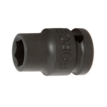 3/4" 6гр.Головка ударная 29мм (46529 Force)