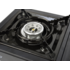 Плита газовая туристическая + гриль GEKO G80521