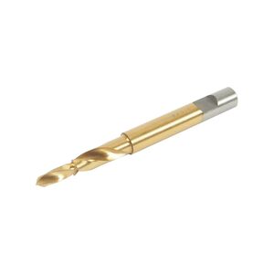 Сверло 8.0мм для набора-4054 (Gold) (4054-D8 JTC)
