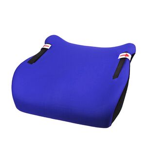 Автокрісло-бустер дитяче Sena Junior II, III GR 15-36kg, синій Junior