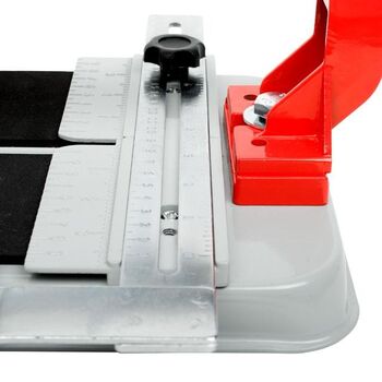Плиткоріз монорельсовий 600мм, на підшипниках., HT-0382 INTERTOOL