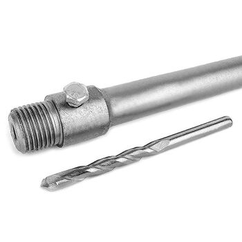Перехідник SDS Max 800мм, SD-0439 INTERTOOL