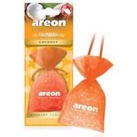 Ароматизатор AREON Pearls Кокос (мешочек) 077229