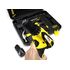 Набір інструментів з шуруповертом 68пр.1/4 '' 6гр 5-13мм, 2068 WMC TOOLS