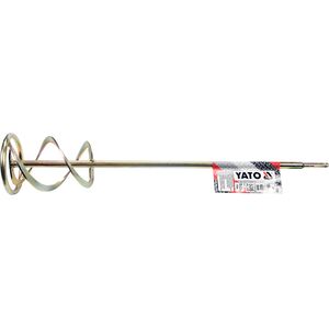 Микс. стр. раств. /клей120х600мм SDS PLUS, YT-5502 YATO