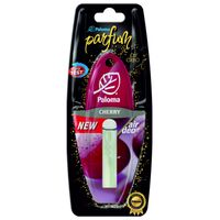 Ароматизатор Paloma Parfume 5ml, CHERRY (подвеска с жидкостью) 053420