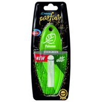 Ароматизатор Paloma Parfume 5ml, EVERGREEN (подвеска с жидкостью) 053422