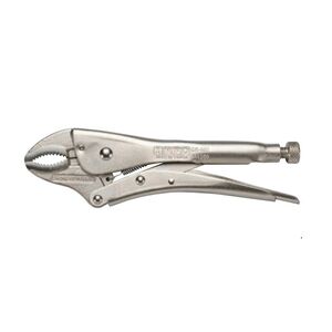 Зажим с фиксатором 10", L=250 мм, 414250 INFO tools