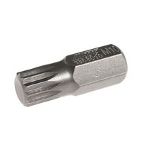 Насадка 10мм L-30мм Spline M10 (1363010 JTC)