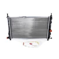 Радіатор охолодження Daewoo Nexia 1.5i - 1.6i 16V AURORA CR-DW0012