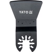 Насадка для РЕНОВАТОР Скребок 52 х 77 мм, YT-34688 YATO