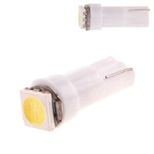Лампа діодна T-5 1SMD 5050 W