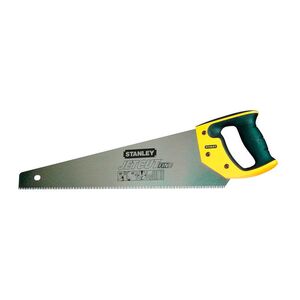 Ножовка по дереву "Jet-Cut Fine" L= 380 мм STANLEY 2-15-594