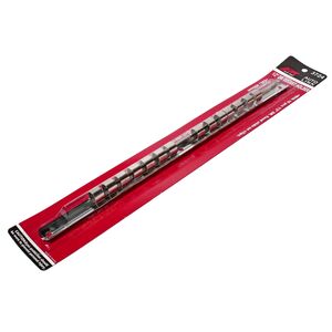 Держатель головок 1/2" 16мест (металическая) (3724 JTC)