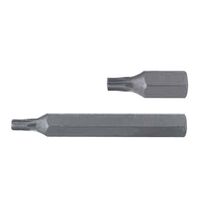 10 мм Бита Torx с отверстием 10 мм, L=75 мм (1777510 Force)