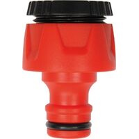 Адаптер внешний Ø = 1/2 "-3/4", YT-8973 YATO