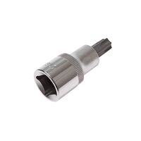 Головка с насадкой TORX 1/2" T50 55мм (45550 JTC)