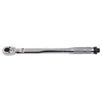 Ключ динамометрический 3/8" 19-110Нм (кейс), SIGMA 6049131