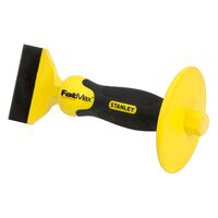 Зубило по кирпичу FatMax L = 216 мм, жало w = 76 мм, 4-18-327 STANLEY