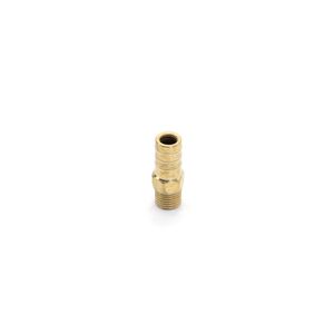 Переходник с наружной резьбой 1/4 на шланг 12мм, 75014-12 PROFLINE