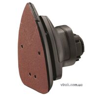 Насадка патрон B & D. - (вібро шліфмашінка) до MT350K / MT18K / MT188KB, MTSA2-XJ BLACK DECKER
