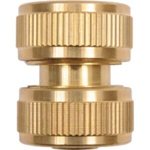 Муфта латунна 1/2 ", YT-8904 YATO