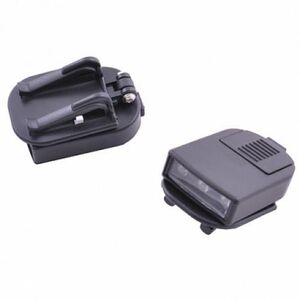 Ліхтар на кепку Police SB-003-3LED, 2xCR2032, поворот на 180? (SB-003-3LED)