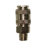 Быстроразъёмное соединение 3/8" внешняя резьба AIRKRAFT SE1-3SM