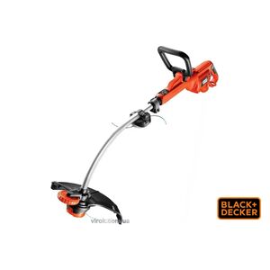 Тример електро-мережевий B&D. 900Вт., GL9035-QS BLACK DECKER