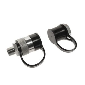 З'єднувачі для гідроциліндрів 3/8" х 3/8", CP330 JTC