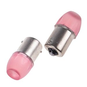 Лампа діодна S25 1156 ceramic R 10203