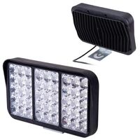 Фара рабочего света AUR G045 (45led*00w 170х100мм) (G045)