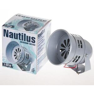 Сигнал Ревун СА-10210, Nautilus (СА-10210)