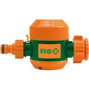 Таймер для управління подачі води FLO, 3/4 ", 1/2", 1 "(89281 Vorel)