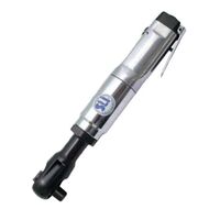 1/2" Пневмотрещотка (100 Нм) (ST-5554A SUMAKE)