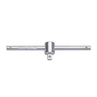 Вороток 3/8" Т-обр. с плавающей головкой L=165 мм, 2033165 INFO tools
