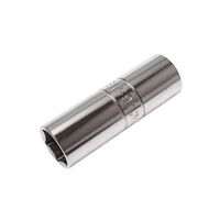 Головка свечная 1/2"х 5/8" (16мм) (46516 JTC)