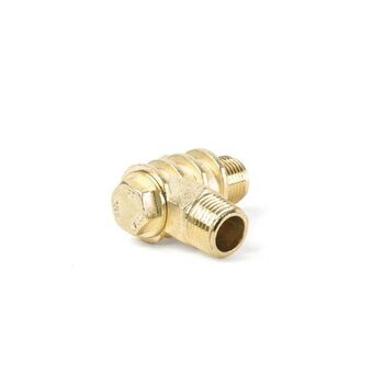 Обратный клапан для компрессора PT-0014 (PT-5005 Intertool)