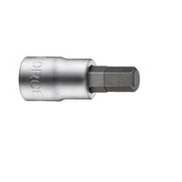 Бит 1/4", 6-гр. 6мм (3243206 Force)