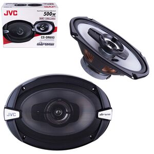JVC CS-DR693 Коаксиальная акустическая система (JVC CS-DR693)