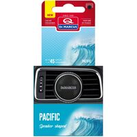 Ароматизатор Speaker Shaped 50 на дефлектор Океан (Pacific) 10г Dr.Marcus 083529