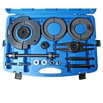 Съемник подшипников ступиц VW Transporter, JW0771 JTC