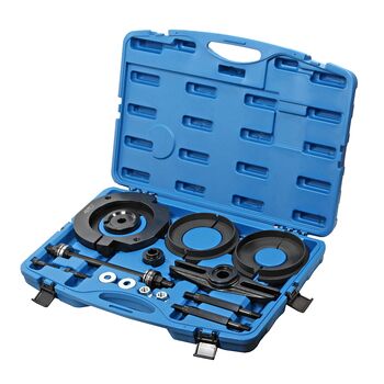Съемник подшипников ступиц VW Transporter, JW0771 JTC