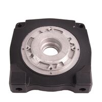 Підстава мотора для лебідок MuscleLift EW-6500-12500 (7329103.1-1A)
