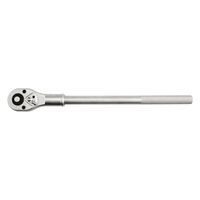 Тріщатка квадрат 3/4", L= 500 мм, 24T, CrV, YT-1360 YATO