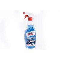 Очиститель шин PNEUBELL 750 мл (средство по уходу за шинами) ATAS 031104