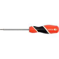 Отвертка звездная "TORX" T40 х 100 мм, YT-25961 YATO